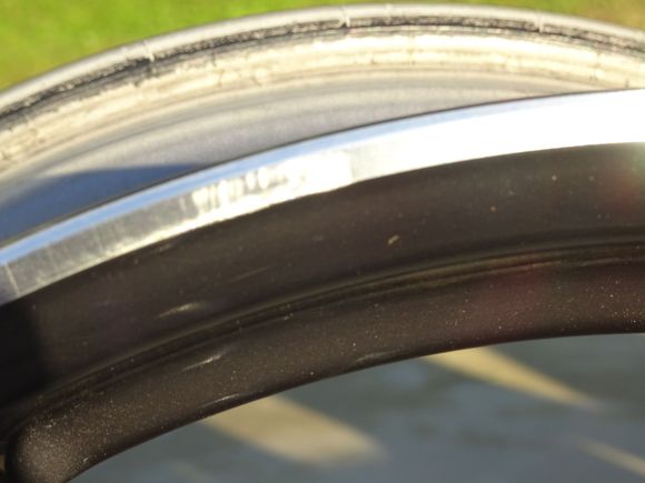 Wheel #2