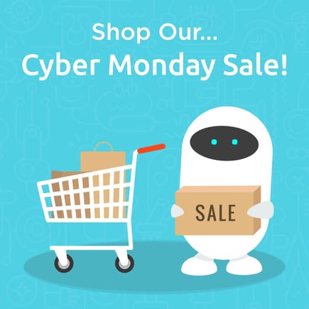 Use code TAE10 and customers will receive 10% off purchases made on our website or via phone at 262-456-4147.  The Tanin Auto Electronix coupon code for Cyber Monday is valid from Nov. 27th through Dec. 1, 2017.

Offer not valid for LCD/TFT screens. Offer not valid on orders placed before Nov. 27th, 2017.
