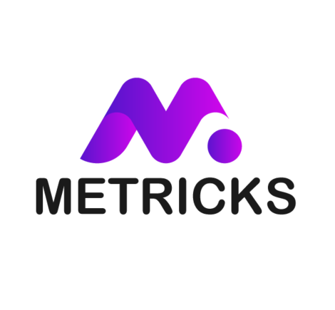 <a href="https://metricks.io/">Metricks</a>