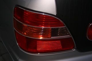 stock tail light upgrade