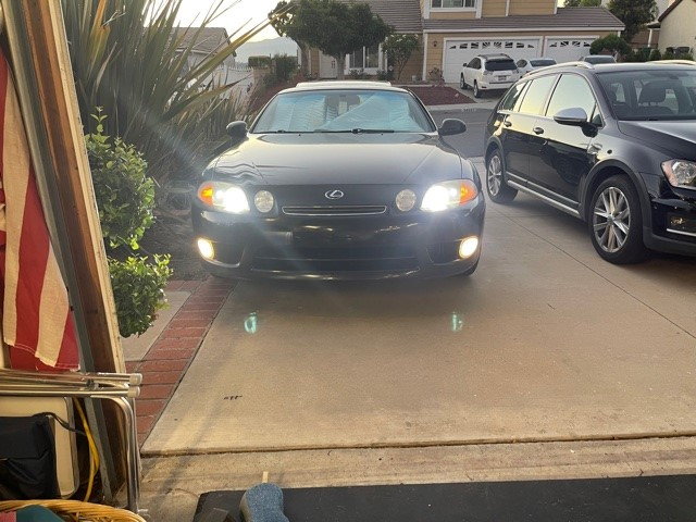 What Are Daytime Running Lights for a Car? - AutoZone