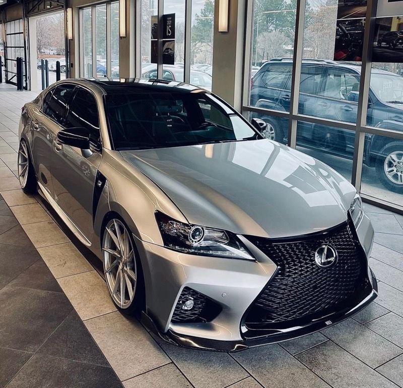 2013 Lexus GS350 - 2013 gs350 fsport/gsf clone (few tasteful mods) 175k miles, $12000 - Used - VIN Jthbe1bl7d5011334 - 175,000 Miles - 6 cyl - Spring Hill, FL 34608, United States