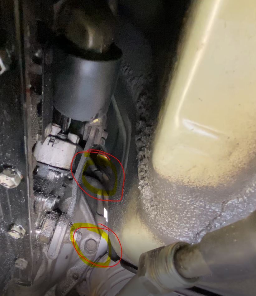 DIY IS300 A640E Transmission Removal ClubLexus Lexus Forum Discussion