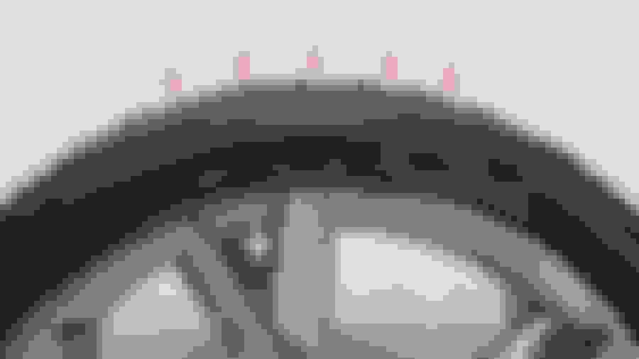 Uneven tire wear ClubLexus Lexus Forum Discussion