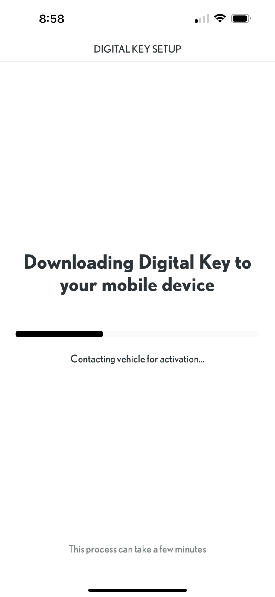 Downloading Digital Key ClubLexus Lexus Forum Discussion