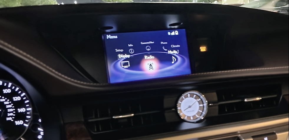 Carpuride W103 Pro Carplay Device - ClubLexus - Lexus Forum Discussion