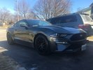 My new 2018 Mustang GT