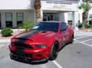 2013 Super Snake Widebody