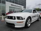 2007 Mustang GT/CS