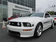 Ford Mustang 2007 28368270