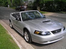2003 V6