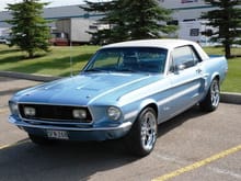 68 Mustang 006