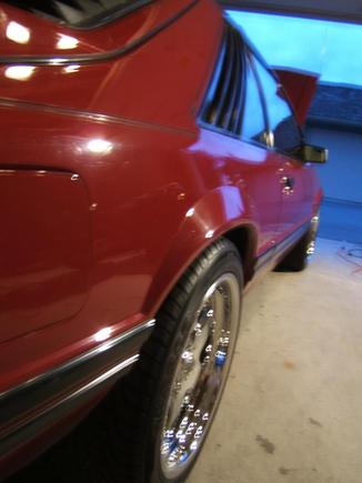 1982 Mustang GT (51)