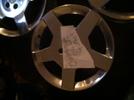 chrome wheel pics