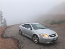 Pikes Peak