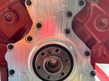 CBM Motorsports shout out for Sean