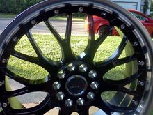 drag dr-19 rims for sale
