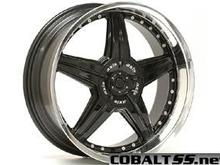 AXI CRX18x7.5 5110