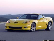 2006ChevyCorvetteZ06