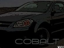 Main Member's Cobalt Gallery