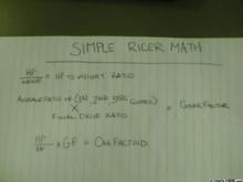 SimpleRicerMath