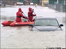 071203 Seattle flooding