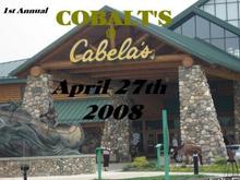 1st cobalts cabela s