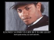 eazy e