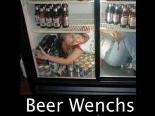 beerwench