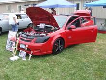 untouchables car and truck show 08 001