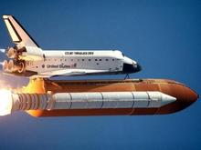 space shuttle 13