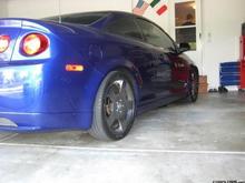 cobalt wheels 323