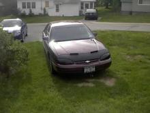 personal  98 lumina front