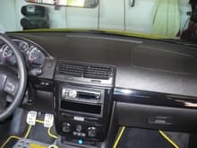 car interior trim 021