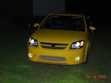 night car pic
