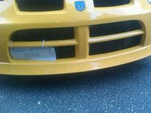 intercooler