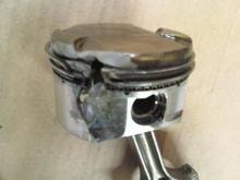 blownpiston