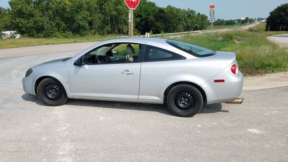 Bought Cobalt in 2007 and still have it today.