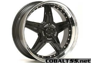 AXI CRX18x7.5 5110