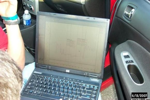 Datalogging