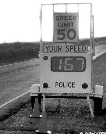 speedlimit