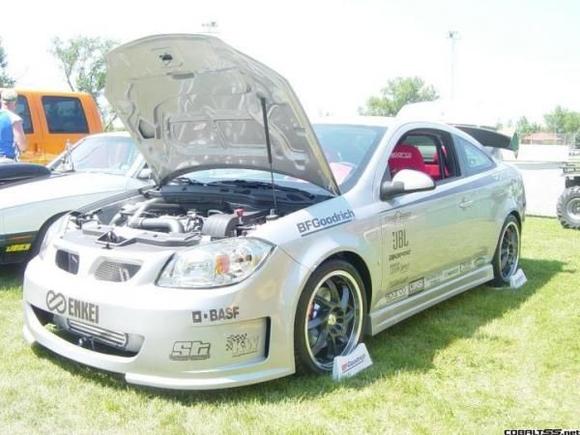 G5carshow1