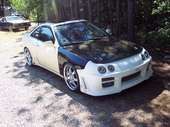 johnnys integra