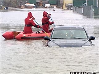 071203 Seattle flooding
