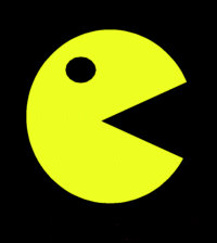 pacman