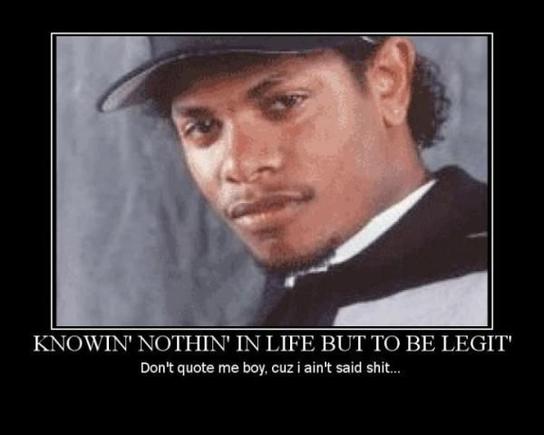 eazy e