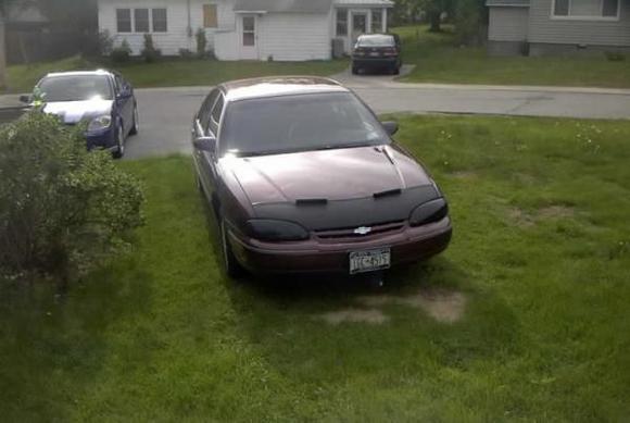 personal  98 lumina front