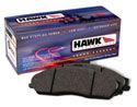 hawk hps pads