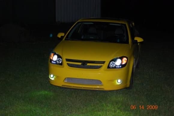 night car pic