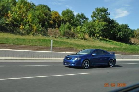 hwy car pic